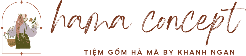 Hama Concept | Tiệm quà tặng an lành