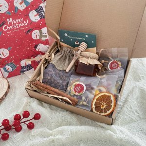 Set quà từ Đak Lak