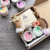 Set quà Nến thơm nàng thơ