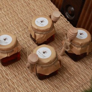 Alternative view of Mật Ong Mini