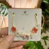 Vòng Tay Handmade Hoa 01