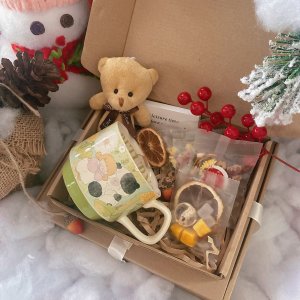 Set quà Lễ ấm áp hạnh phúc