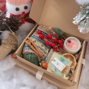 set quà ấm áp thu đông 01