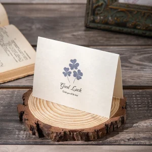 Alternative view of Thiệp viết tay