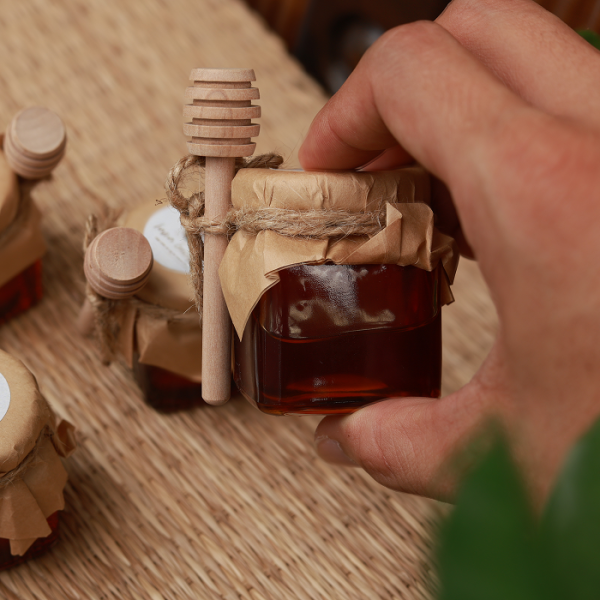 Mật Ong Mini