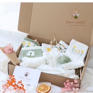 Set quà vớ yêu thương